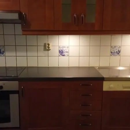 Apartment Like *