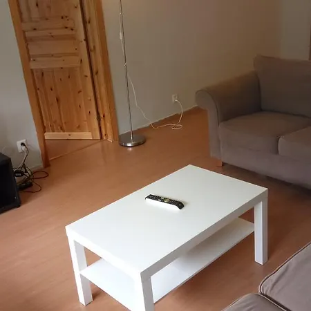 Like Apartment