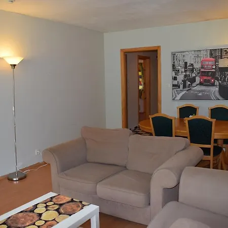 Apartment Like