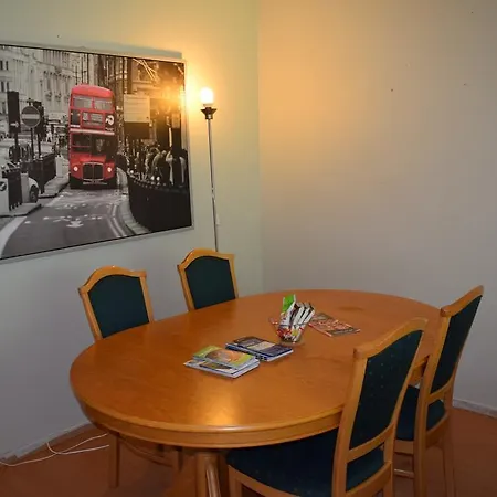 Apartment Like Bergen